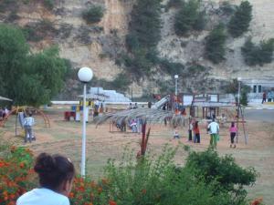 Parc zoologique d'Alger