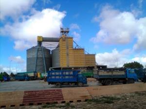 Entreprise de Construction à Djelfa