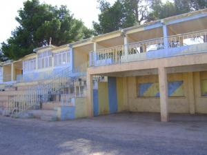 Hippodrome (Champ de Course ) à Djelfa