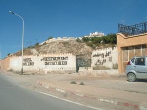 Hôtel  Dar Zaki  à Djelfa