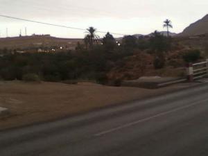 La rivière de Messaad