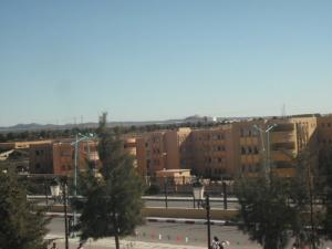 Résidence Universitaire de Djelfa