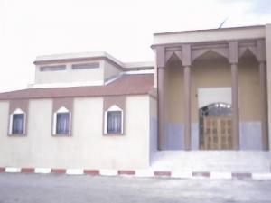 CEM Ibn Yakoub (Wilaya de Djelfa)