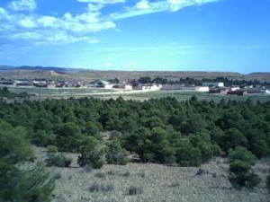 En Direction d'El Idrissia