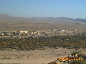 Région de gahra (Wilaya de Djelfa)