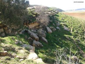 منظر طبيعي من بلدية سيدي حسني