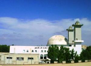Mosquée du Cheikh Abdelhamid Ibn Badiss