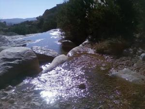 COurs d'eau dans la commune de Amourah