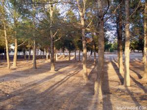 Balade sur le versant Est de Zennina