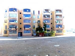 CITE BEN BADIS BT 04 (WILAYA DE DJELFA)