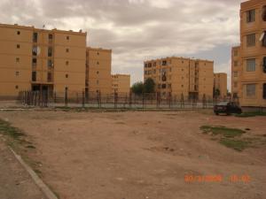 Sorec Sud à AIN OUSSERA