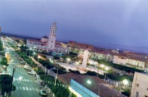 صورة من مدينة غليزان