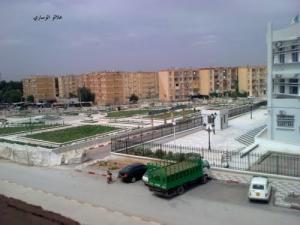 AIN-OUSSERA COUR DE JUSTICE