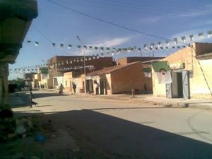 Cité Golf - Zenina (Wilaya de Djelfa)