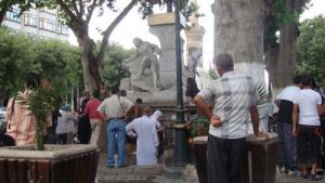 Ain el fouara Sétif