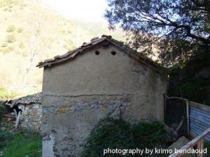 Oued El Bared  (Wilaya de Sétif)