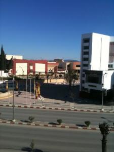 La commune de AIn Arnat (Wilaya de Sétif)