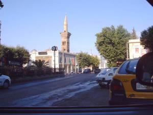 Un Quartier de Sétif