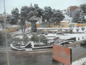 Cité de Ain Bouaroua à Sétif