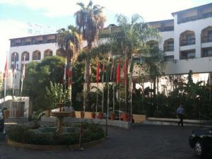 Centre ville de Sétif