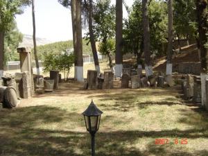 Les Ruines de Djemila