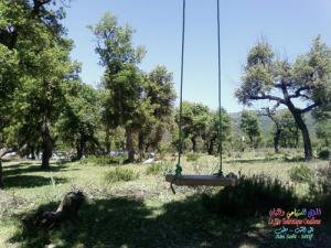 Oualnene - Ain Sebt - Sétif - Algérie