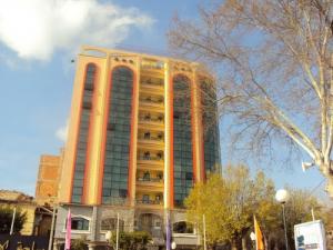 Un Hôtel face à Ain Fouara (Centre ville de Sétif)