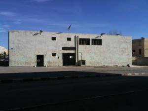 Ecole Primaire Soualem Belkacem à Sétif