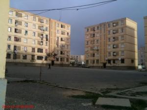 Cité SONELEC à Sétif