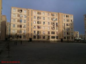 Cité SONELEC (Centre ville de Sétif)