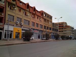 Concessionnaire Automobiles  Renault - Kia - Volkswagen  à Sétif