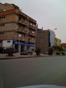 Concessionnaire  Hyundai  à Sétif