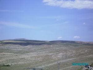 Les Collines de Sétif