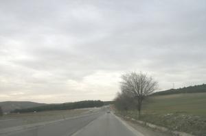 Cheikh El Aifa - Sétif