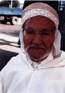 الإمام المرحوم لمدينة سيق