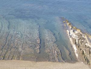 La côte de Ait Mendil