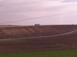 Autoroute est-ouest  (Wilaya de Sétif)