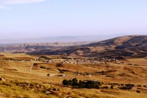 Takouka vue de Dar EL Hamra