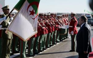 الرئيس بوتفليقة في زيارة إلى مدينة البليدة 3