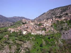 Le Village de Timenqache