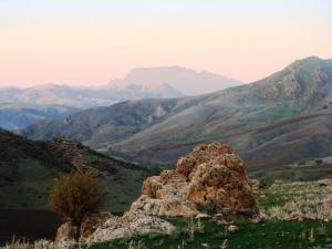 Nos Ancètres ont passé par là (Alentours de Sétif)