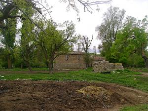 Une Ferme à Boussellam