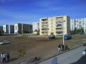 Cité 1014 Logts (Wilaya de Setif)