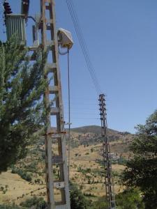 Tighermine Aît Sidi Ali (Wilaya de Sétif)