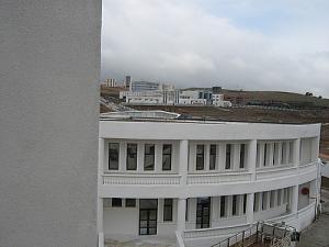 Un restaurant à la cité El Bez (Wilaya de Setif)