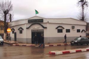 Nouveau Siège de l'Etat Civil (Wilaya de Sétif)