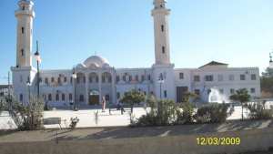 مسجد أبو بكر الصديق