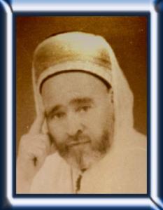 الشيخ سيدي علي بودليمي 2