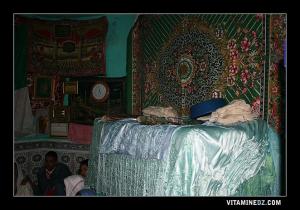 ضريح سيدي موسى