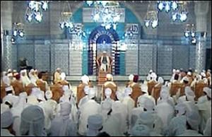 زاوية سيد معروف